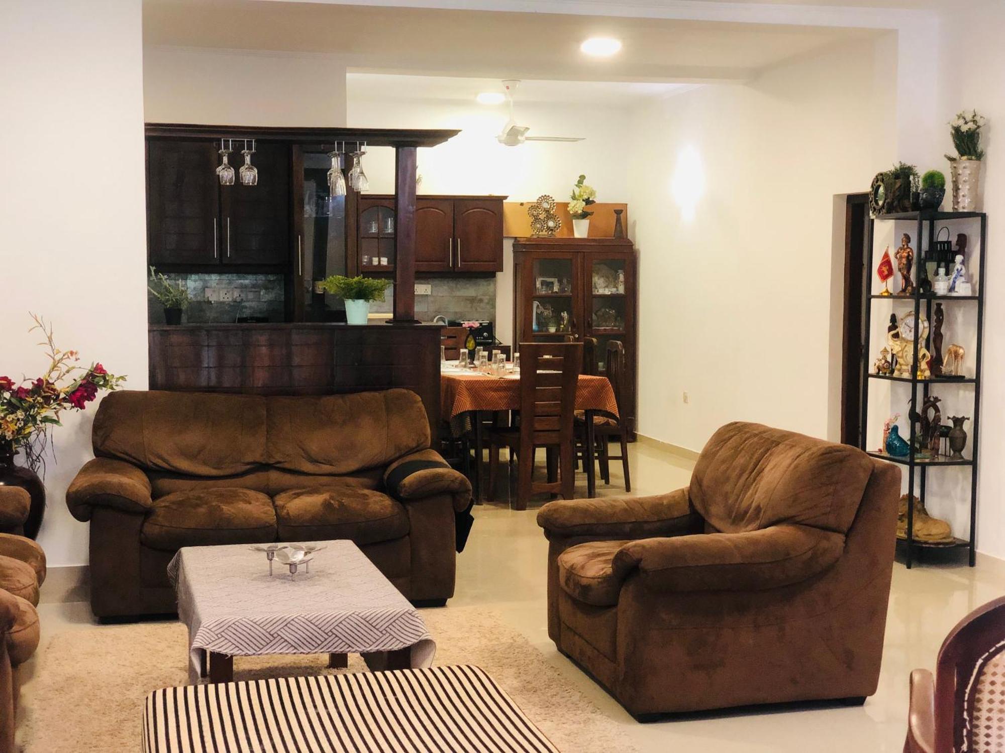 Jaya Villa Hikkaduwa Exterior photo