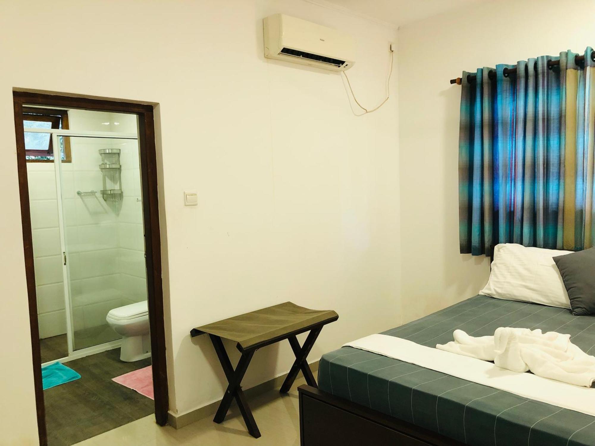 Jaya Villa Hikkaduwa Exterior photo