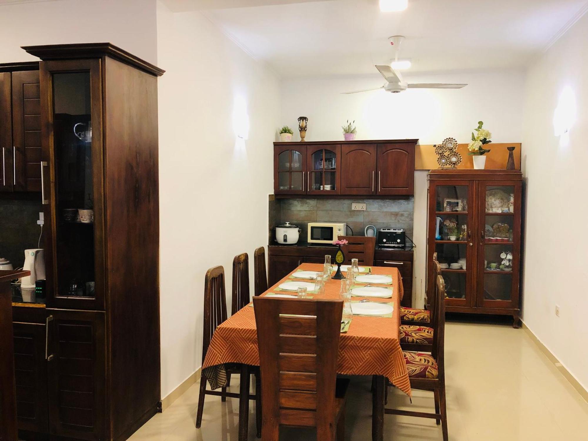 Jaya Villa Hikkaduwa Exterior photo